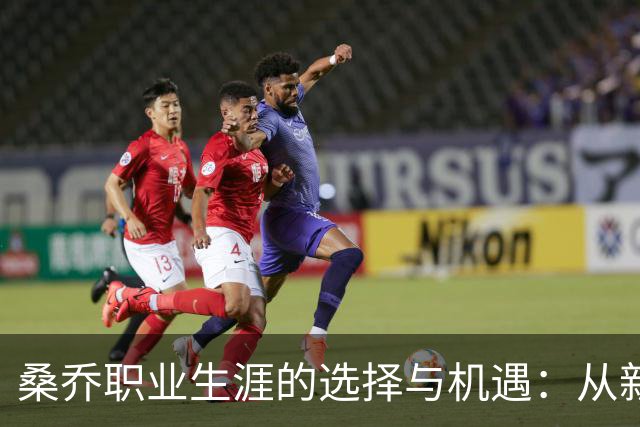 桑乔职业生涯的选择与机遇：从新星到低谷的分析
